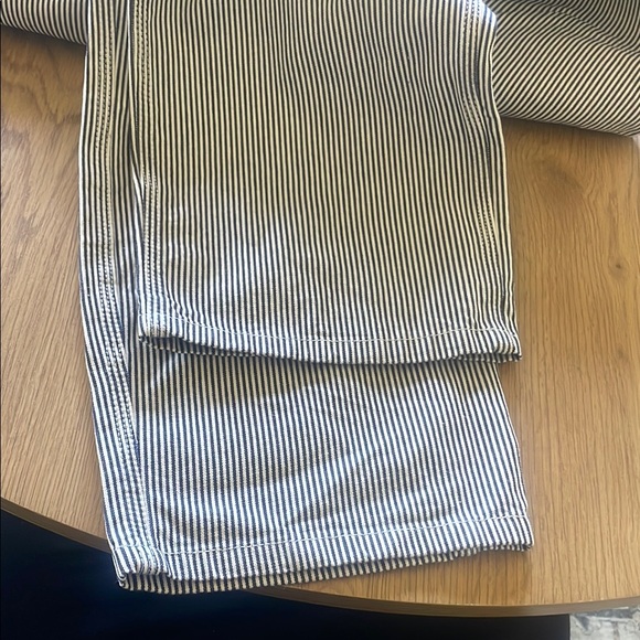 Carhartt Single Knee Striped Pants - Picture 12 of 12